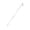 12 pins, variant on 100 Pcs/Set Handmade Beading Tool Latches Hook Easy to Use Three-Way Crochet Bracelets Needle for Jewelry Making