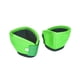 thumbnail image 5 of Botas de campana para caballos Botas protectoras para cascos 1680D Tela Oxford Flexible y resistente Anti Verde Sharpla Botas de campana de caballo, 5 of 8