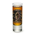 thumbnail image 1 of Patriotic 2 oz. Shooter Shot Glass American Soldier (Case of 48), 1 of 1