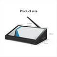 thumbnail image 3 of Mini PC de 7 Pulgadas con Pantalla Táctil IPS, Android RK3566, 10, 2 GB, 32 GB, Resolución 1920 X 1080, Compatible con , Bluetooth y WiFi Integrado., 3 of 5