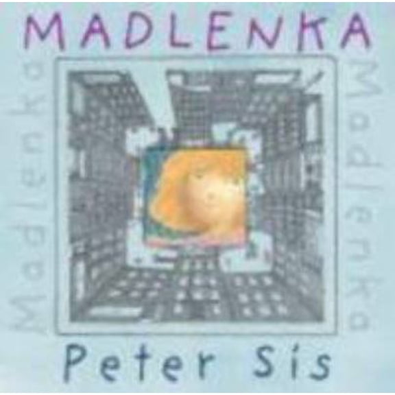 Pre-Owned Madlenka (Paperback) 0312659121 9780312659127