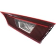 thumbnail image 3 of Replacement RM73010001Q Tail Light Compatible with 2014-2015 Mazda 3 Right Passenger Side, Inner With bulb(s) CAPA Certified, 3 of 3