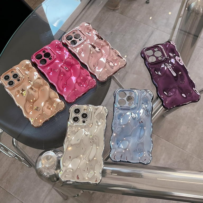 Liquid Silicone Phone Case Suppliers Designed For IPhone 14 Plus Case With  Screen Protector And Camera