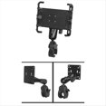thumbnail image 2 of Soporte de Abrazadera de Cabeza Esférica de 1,5 Pulgadas para Tubos de 27 A 76 mm, Ideal para la Industria Automotriz, Barras de Riel para ., 2 of 5