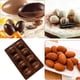 thumbnail image 3 of Molde de Chocolate Ganfancp para Hornear Galletas de Chocolate 1X, 3 of 7