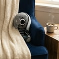 thumbnail image 2 of Dandy's World Plush Blot Plush Toys Horror Game Goob Pebble Dandy Plushie Cute Pillow Doll Toy For Children Gifts Getaway, 2 of 9