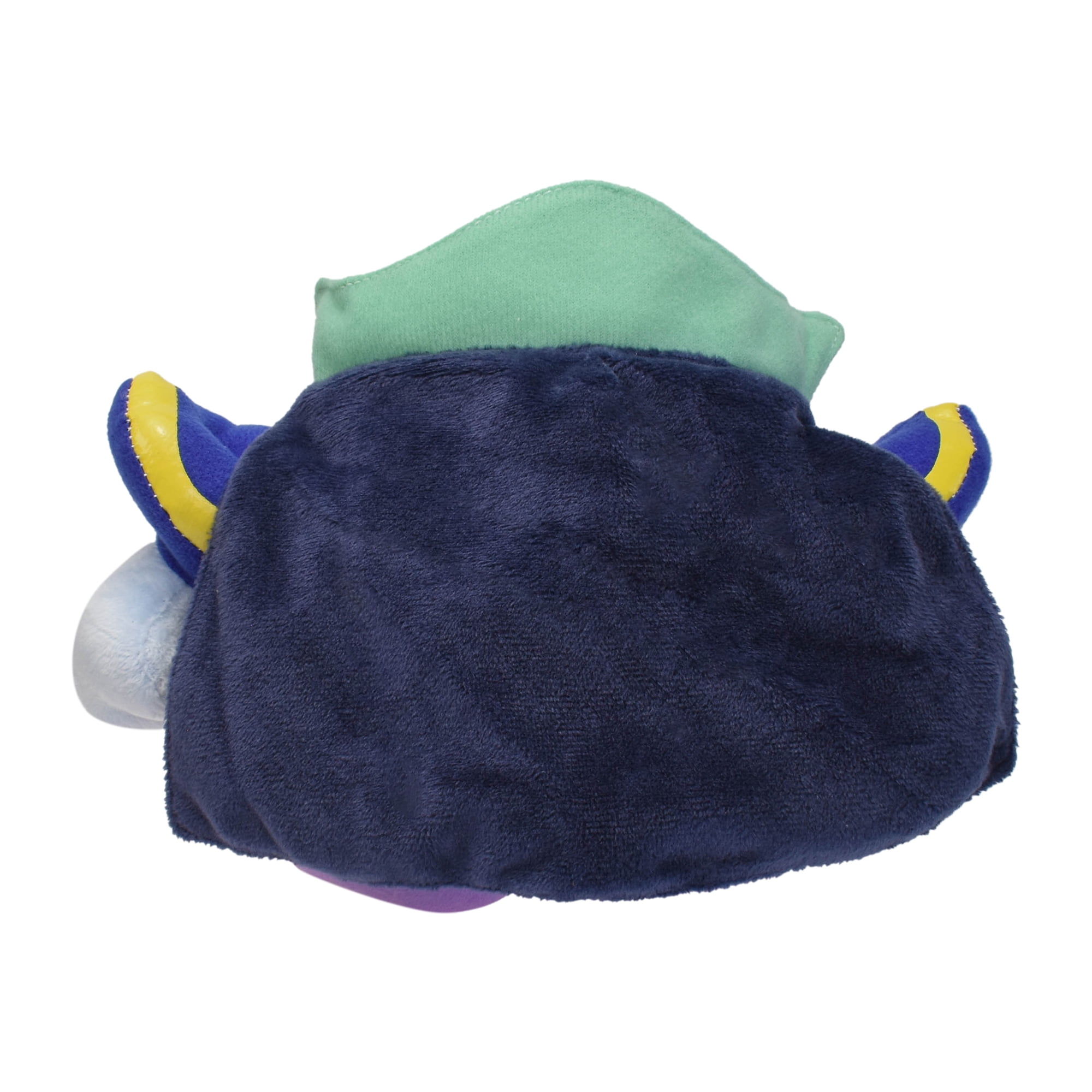 Sofuny Anime Adventure All Star Collection Meta Knight Plush, 8