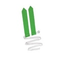 thumbnail image 2 of OUNONA 2Pcs Football Training Belt Nylon for and Practices Kids, 2 of 8