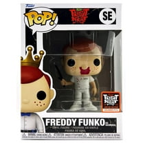 Freddy Funko as Hannibal [Fright Night] - Fright Night #SE [EUC]
