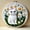 4, variant on White Cat Needle Felting Set, Beginner Felt Painting Set, With Wool Felt Painting Set, Decorative Frame, Suitable for Home Decoration