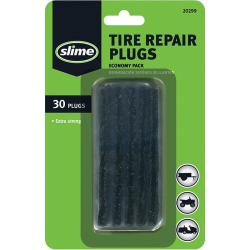 slime tire plug kit instructions