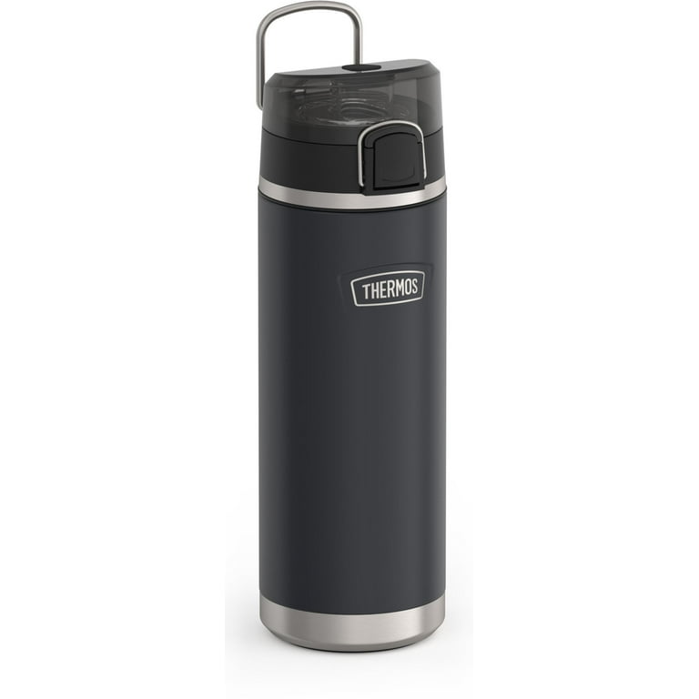 An Insulated Thermos as Pretty as It Is Functional