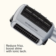 Conair 3-in-1 Styling Hair Dryer, 1875W with Ionic Technology, 3 Attachments