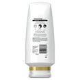 thumbnail image 2 of Pantene Pro-V Classic Clean Conditioner, Nourishing, 17.7 fl oz, 2 of 5