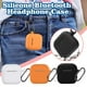 thumbnail image 2 of Funda protectora para auriculares AirPods 4, funda protectora multiusos, lote P6 R4N8, 2 of 7