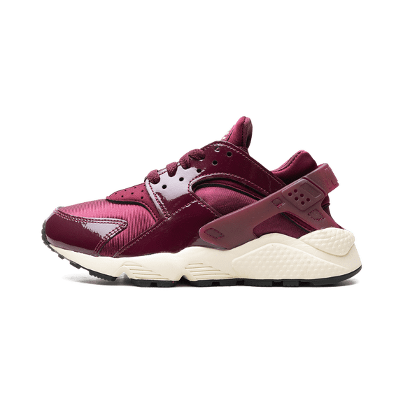 NIKE WOMENS Air Huarache Womens "BEETROOT" DQ8584 600 DQ8584 600 from Stadium Goods