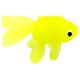 thumbnail image 1 of Ounissouiy Juguete de pez de amplia aplicación, pez dorado simulado para varios escenarios, peces en movimiento artificiales, buen regalo Juguetes amarillo, 1 of 6
