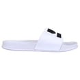 thumbnail image 1 of Sandalias Para Dama K-Swiss T 25 Blanco, 1 of 4