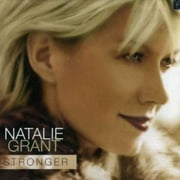 Natalie Grant - Stronger - Christian / Gospel - CD