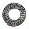 thumbnail image 5 of Carbon Fiber Car Front Bumper Door Edge Pedal Anti-collision Sticker Trim Strip, 5 of 10