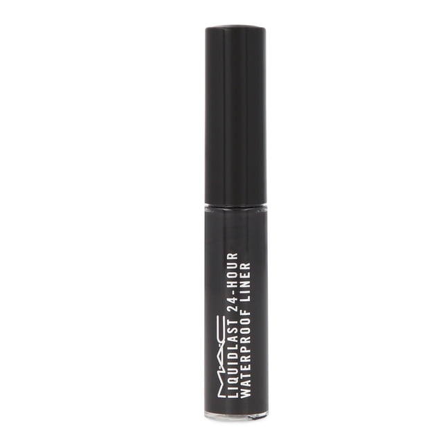 Delineador De Ojos Mac Liquidlast 24-Hour Waterproof Liner