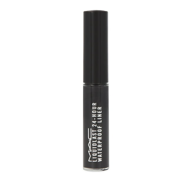 Delineador De Ojos Mac Liquidlast 24-Hour Waterproof Liner