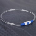 thumbnail image 1 of LED Luminous Lighting Collar 180MAh Dog Lighting Collar, Pet Dog LED Collar, Pets For Dogs L, 1 of 8