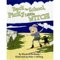 thumbnail image 1 of Back to School, Picky Little Witch!, 1 of 4