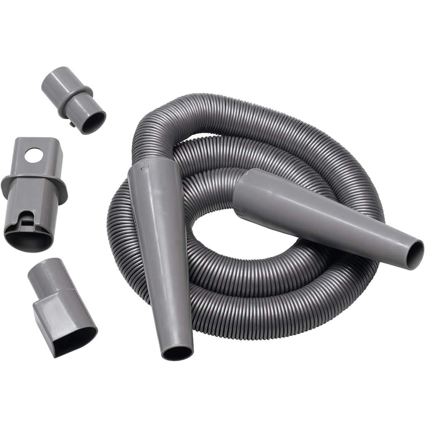 QUIETTCEX Long Vacuum Hose Extension