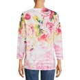 thumbnail image 6 of Concepts Women's Sublimation Long Sleeve Top, 6 of 6