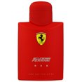thumbnail image 2 of Ferrari Scuderia Red by Ferrari for Men - 4.2 oz EDT Spray, 2 of 3