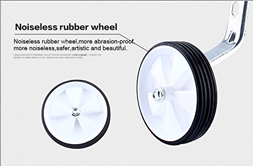 20 inch training wheels walmart