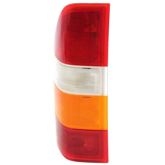 Tail Light Compatible With 2003-2006 Dodge Sprinter 3500 2500 Left Driver With bulb(s)