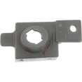 thumbnail image 2 of For Chevy Colorado License Lamp Unit 2015 16 17 18 19 2020 Pair Driver and Passenger Side For GM2875100 | 23251664, 2 of 5