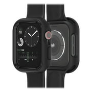 OtterBox Exo Edge Case for Apple Watch Series 6/SE/5/4 - 44 MM - Black