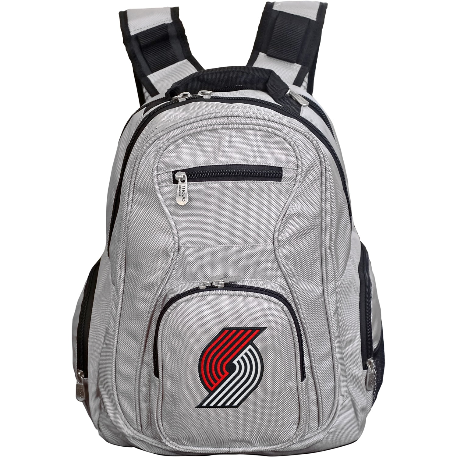 Gray Premium Laptop Backpack - Walmart 