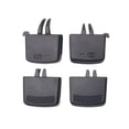 thumbnail image 5 of Suitable for modern Rena Ruiyi air conditioner air outlet dial wind direction adjustment dial buckle, 5 of 5
