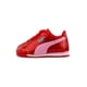 thumbnail image 1 of Tenis Niña Puma Roma Glam Rojo 36972402, 1 of 8