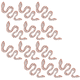 thumbnail image 1 of Joyas para decoración de uñas, joyería para decoración de uñas de serpiente, diamantes de imitación para decoración de uñas en 3D para accesorios para decoración de uñas MFZFUKR CPB-US-CJZ345-3, 1 of 5