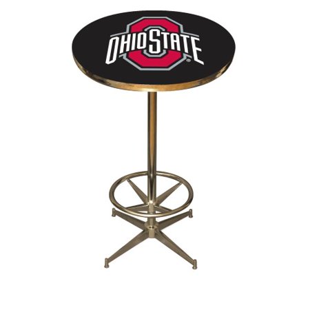 Imperial NCAA Pub Table - Ohio State University Imperial NCAA Pub Table - Ohio State University