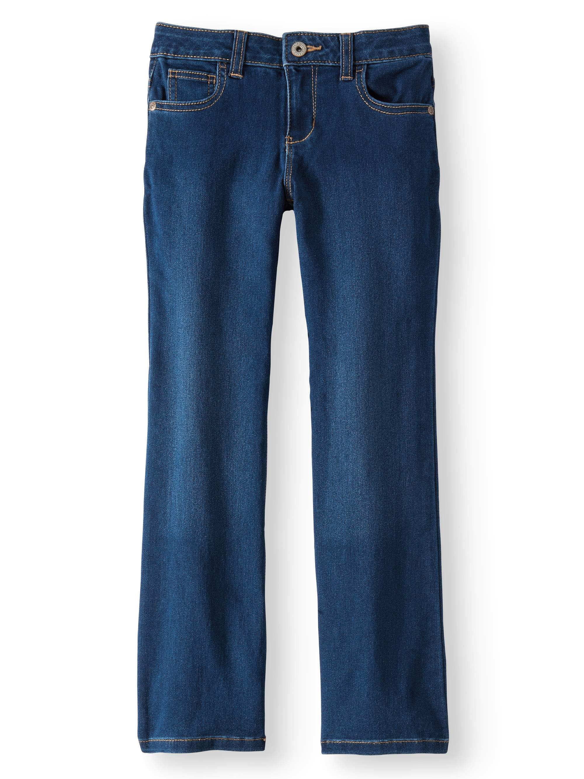 bootcut jeans at walmart