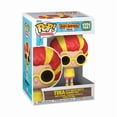 thumbnail image 2 of Funko POP Animation: Bobs Burgers- Band Tina Figurine En Vinyle, 2 of 2
