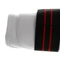 thumbnail image 4 of Taekwondo Shin Guard/Leg Protector + Guards Arm Protector for Arm Guard/Elbow Protector Set Arm Protector S White, 4 of 9
