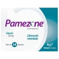 thumbnail image 1 of Pamezone 20 mg 14 cápsulas de liberación retardada, 1 of 2