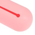 thumbnail image 3 of HEALEEP Organizador De Brochas De Maquillaje En Silicona Color Rosa Para Almacenamiento Y Viaje, 3 of 8