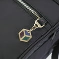 thumbnail image 3 of Hedgren Charm Magic Medium Crossbody (Nautical Blue), 3 of 7