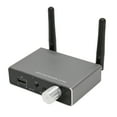 thumbnail image 2 of Receptor y transmisor de sonido Bluetooth para Toslink coaxial inalámbrico Bluetooth convertidor digital a analógico, 2 of 14