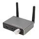 thumbnail image 1 of Transmisor receptor de sonido inalámbrico Bluetooth NikouMX Adaptador de sonido Bluetooth, 1 of 8