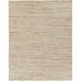 thumbnail image 3 of Surya Anthracite Leather 9' X 12' Rectangle Area Rugs ATE8000-912, 3 of 5