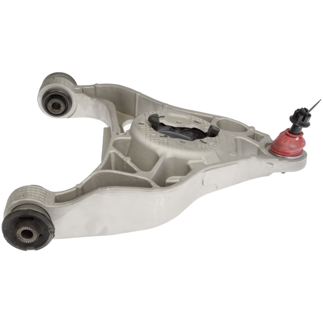 Dorman CB82013RD Front Left Lower Suspension Control Arm and Ball Joint Assembly for Specific Ram Models
